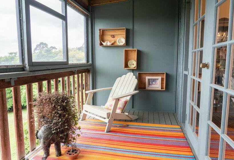 Bed and Breakfast Wyndover Mountain Retreat