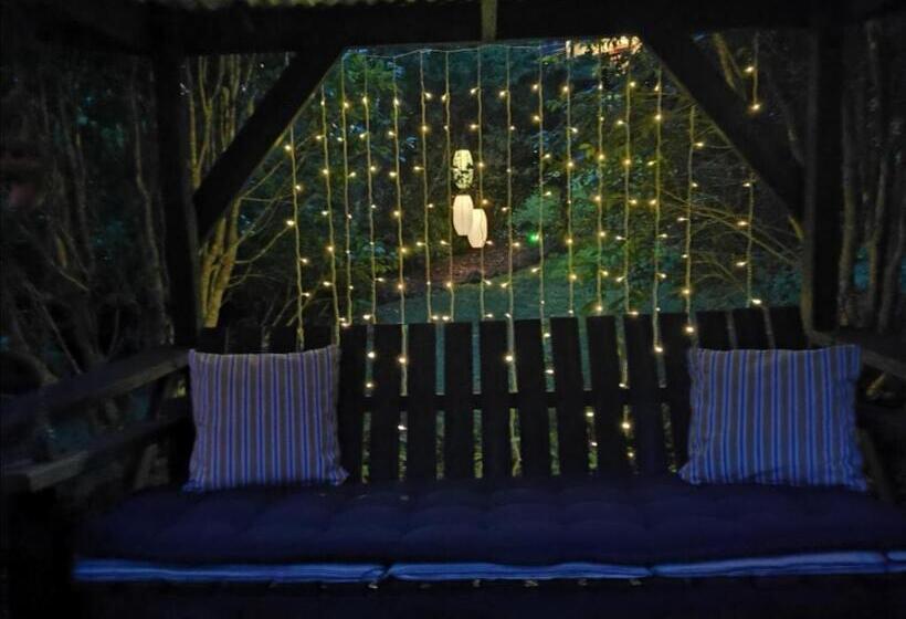 Bed and Breakfast Wyndover Mountain Retreat