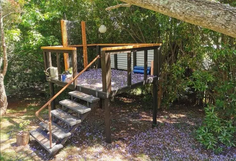 Aamiaismajoitus (B&B) Wyndover Mountain Retreat