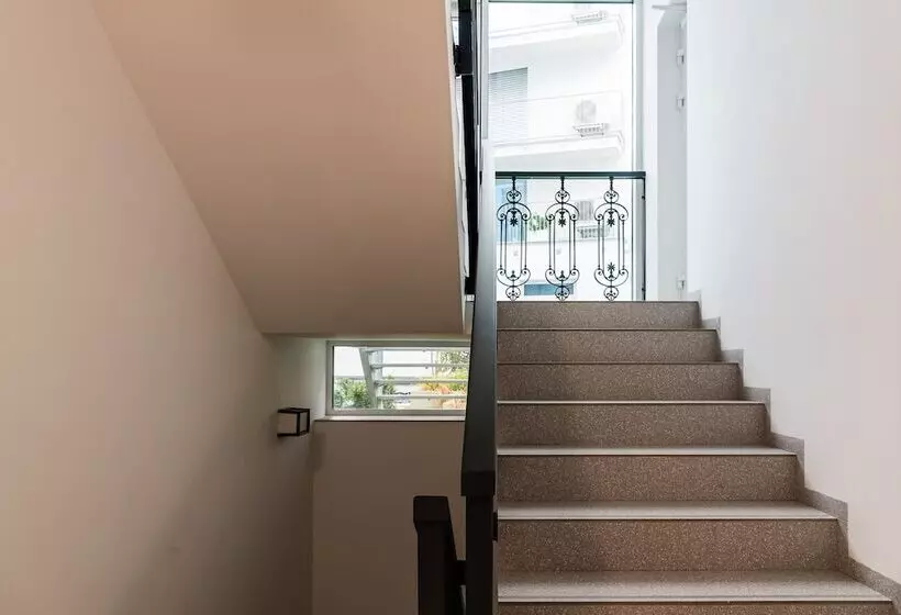 City Castle Apartments Free Parking