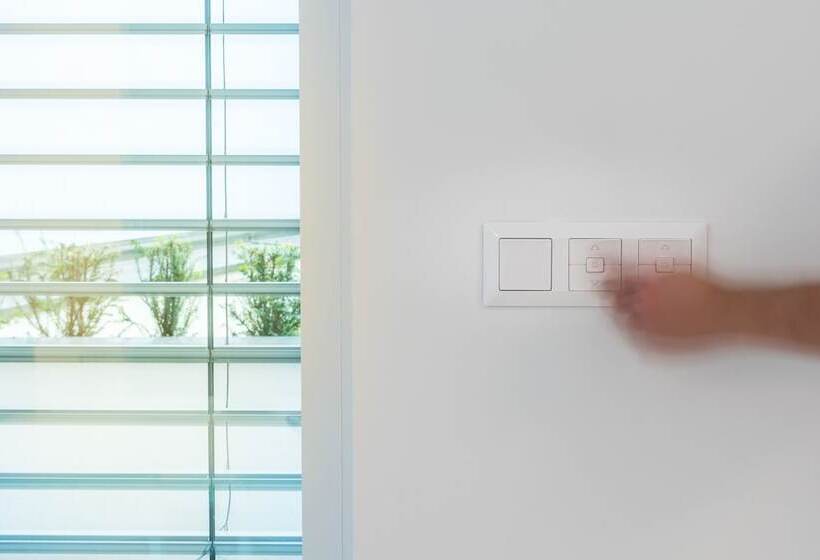 City Castle Apartments Free Parking