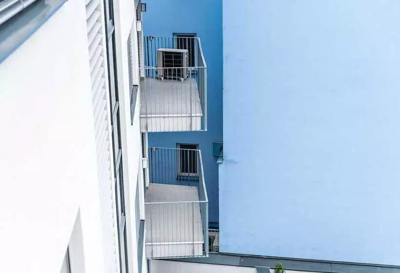 City Castle Apartments Free Parking