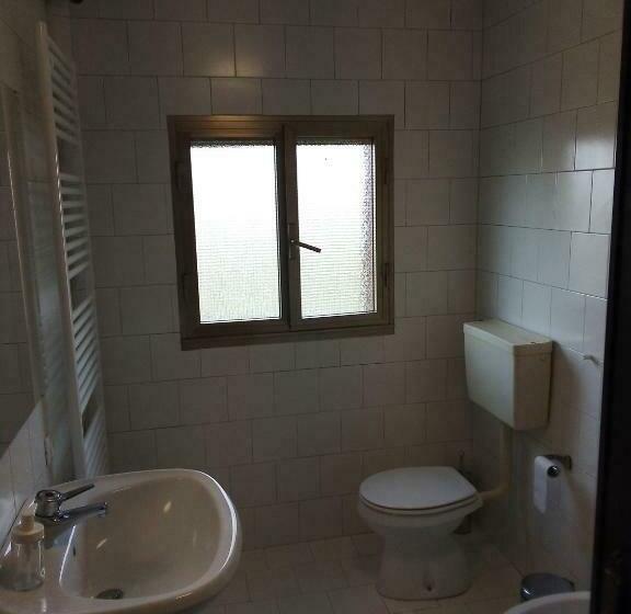 בית מלון כפרי Cortezecchina