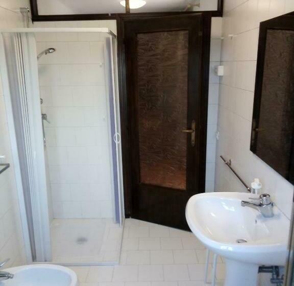 בית מלון כפרי Cortezecchina