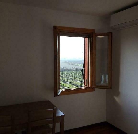 בית מלון כפרי Cortezecchina