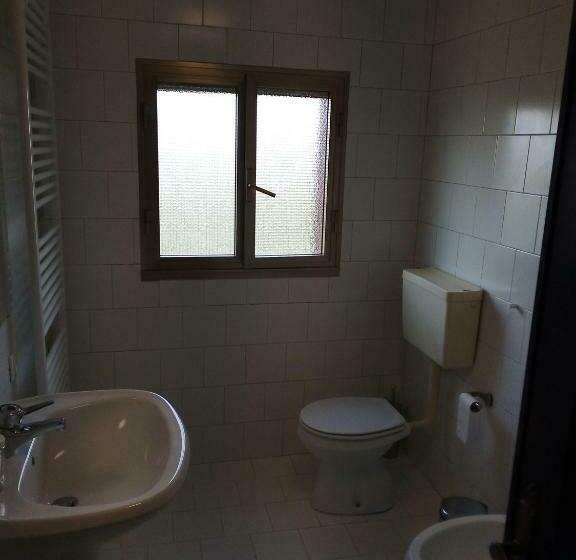 בית מלון כפרי Cortezecchina