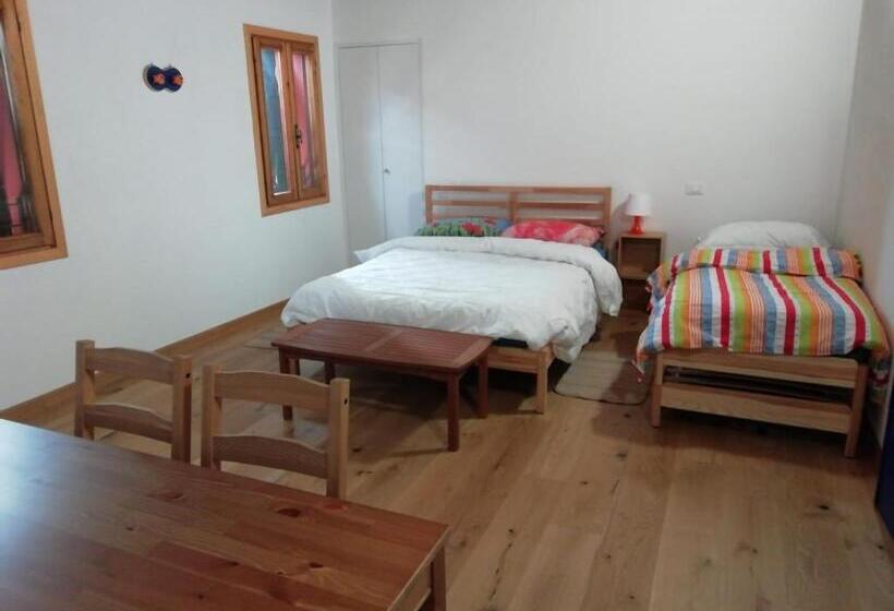 בית מלון כפרי Cortezecchina