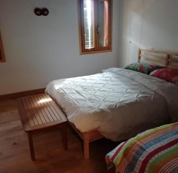 בית מלון כפרי Cortezecchina