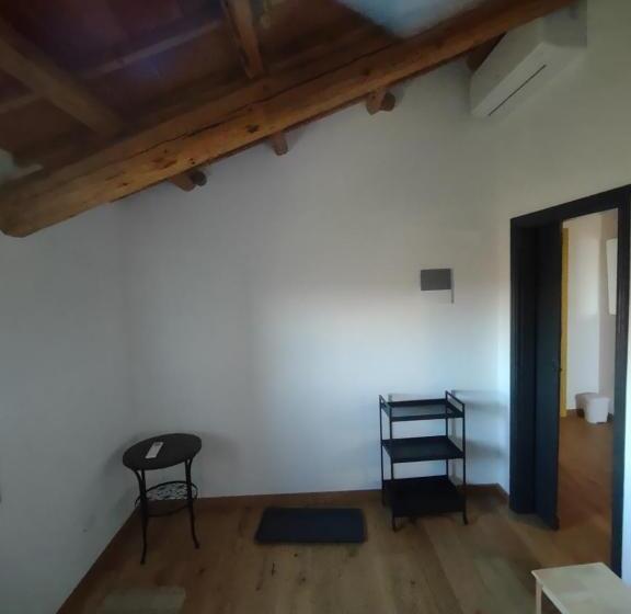 בית מלון כפרי Cortezecchina