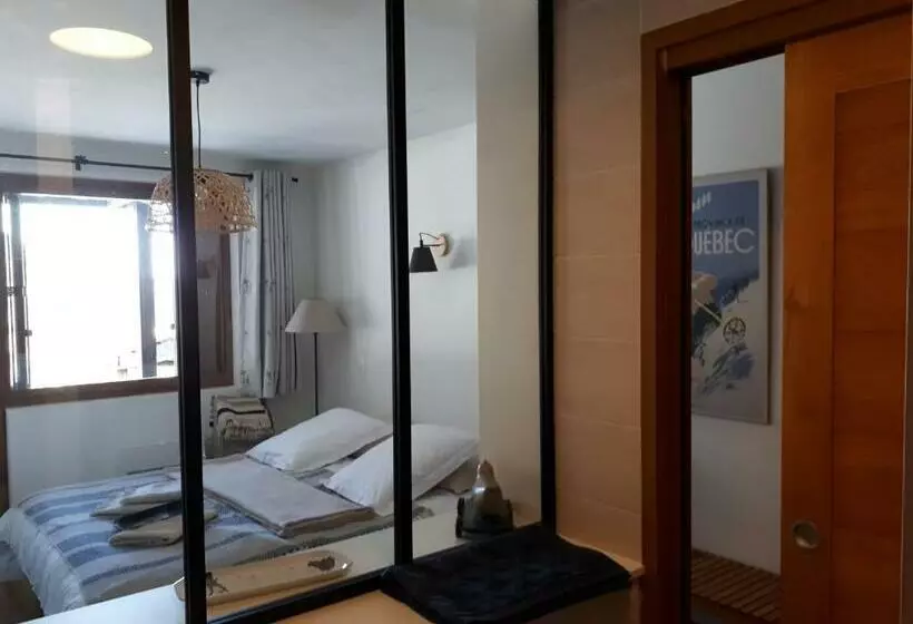 La Sauvagine B&b Skis Aux Pieds