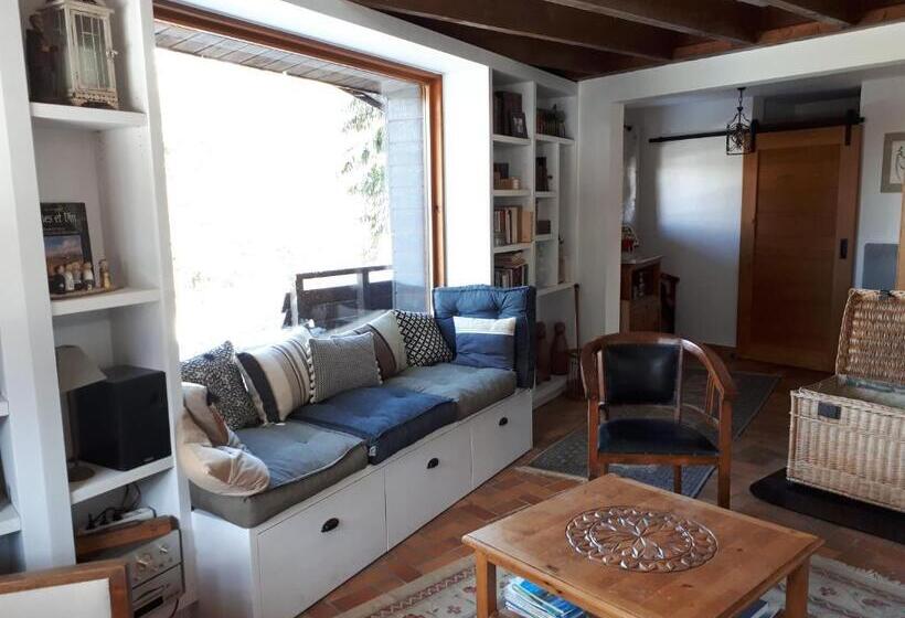 La Sauvagine B&b Skis Aux Pieds