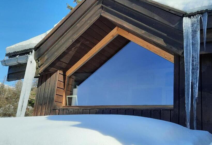 La Sauvagine B&b Skis Aux Pieds