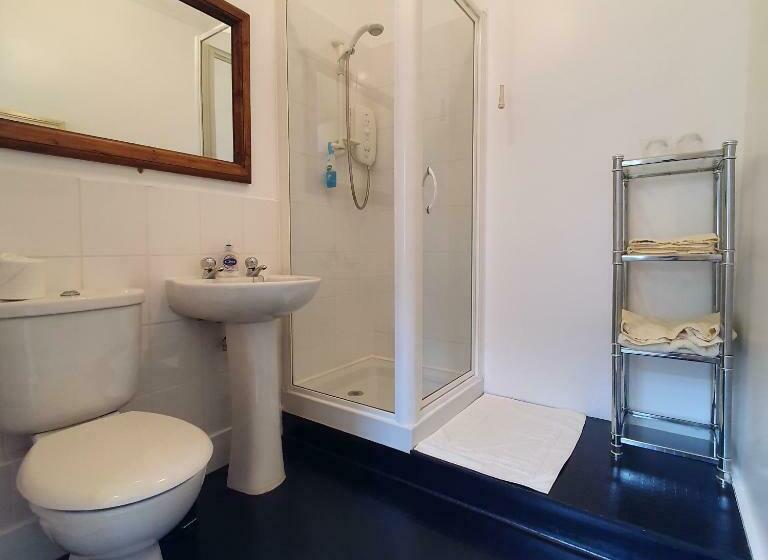 Moraybank Bed & Breakfast