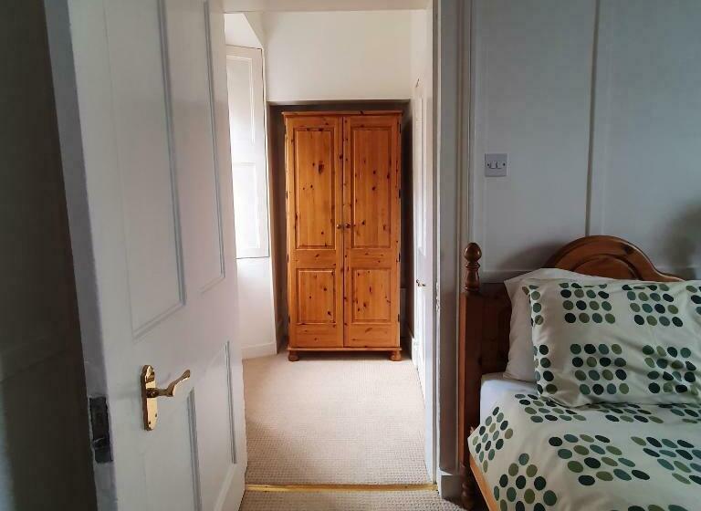 Moraybank Bed & Breakfast