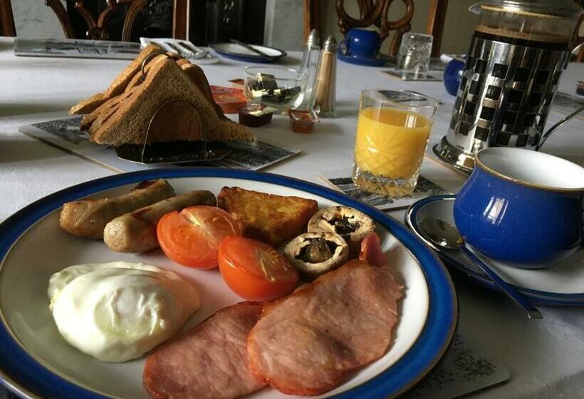 Moraybank Bed & Breakfast