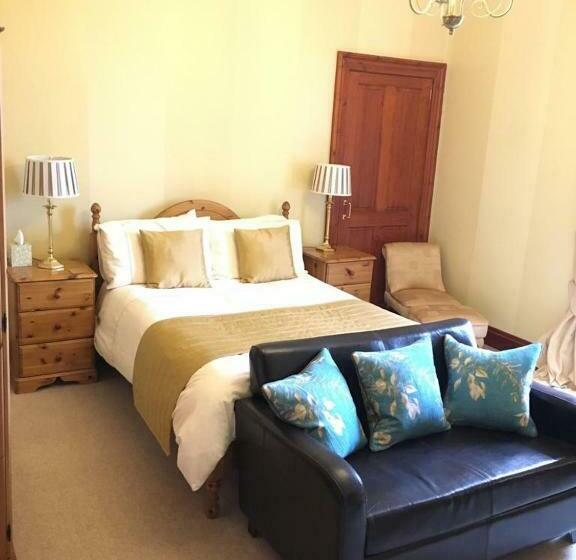 Moraybank Bed & Breakfast