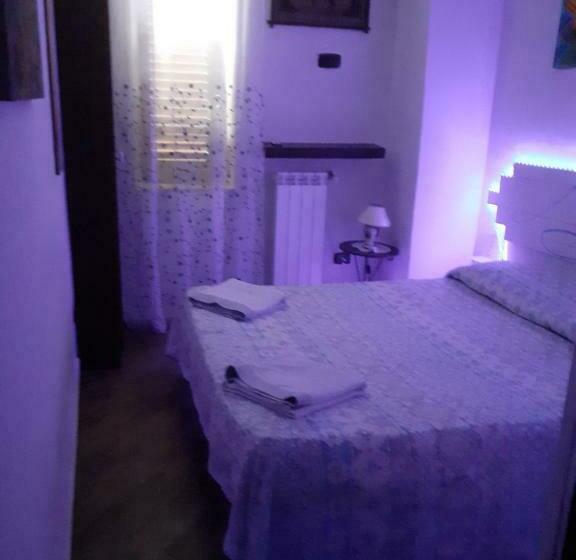 پانسیون Camera Rarisa Napoli Centro