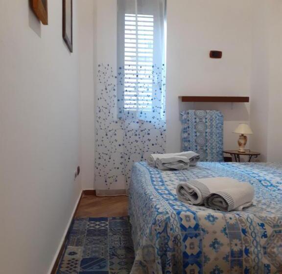 پانسیون Camera Rarisa Napoli Centro