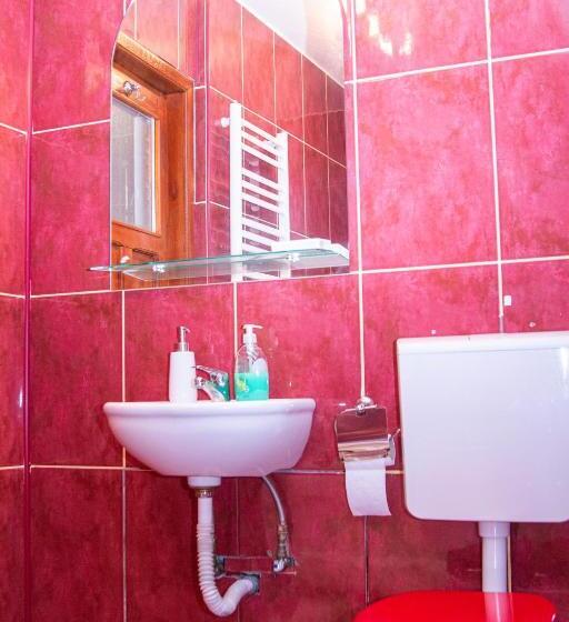 פנסיון Casa Cu Meri