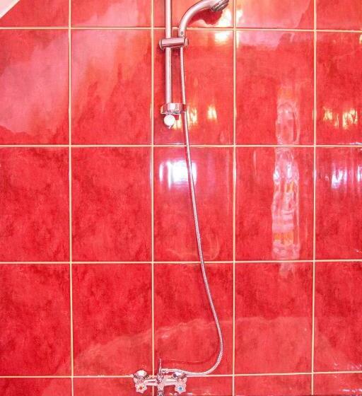 פנסיון Casa Cu Meri