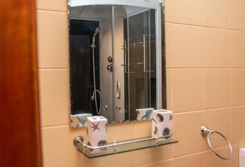 פנסיון Casa Cu Meri