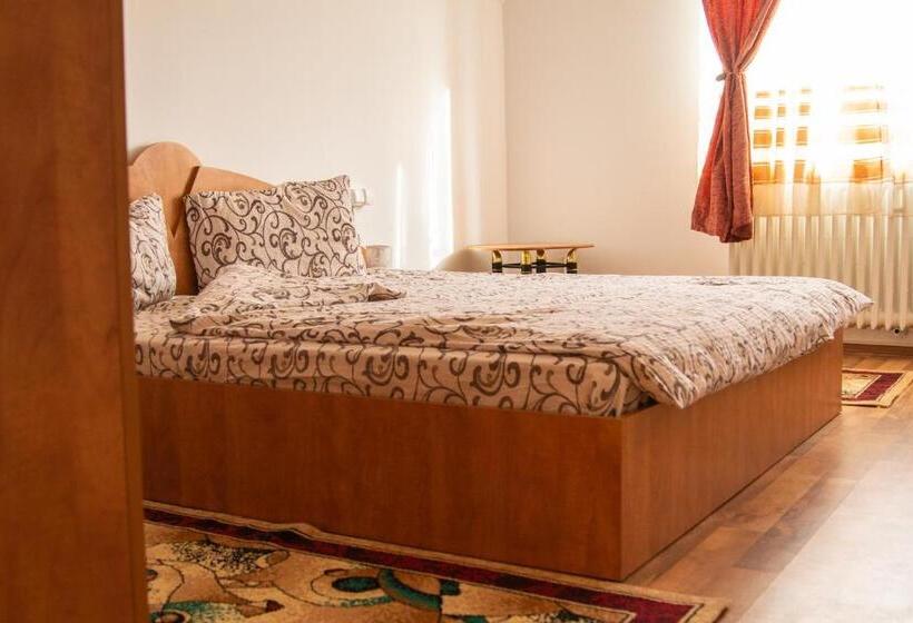 פנסיון Casa Cu Meri