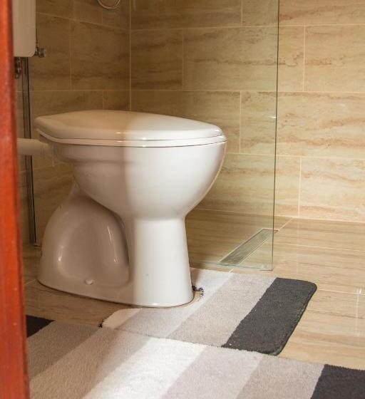 פנסיון Casa Cu Meri