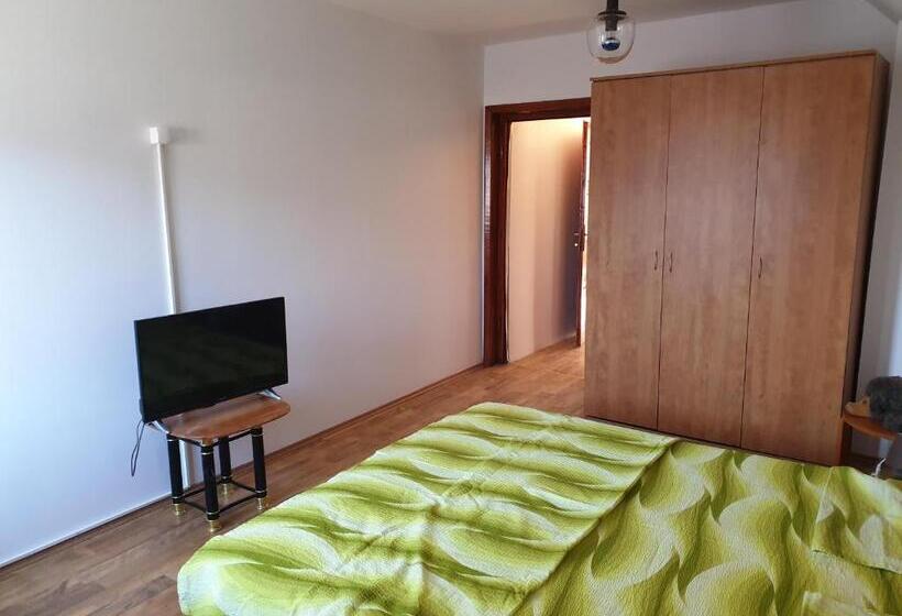 פנסיון Casa Cu Meri