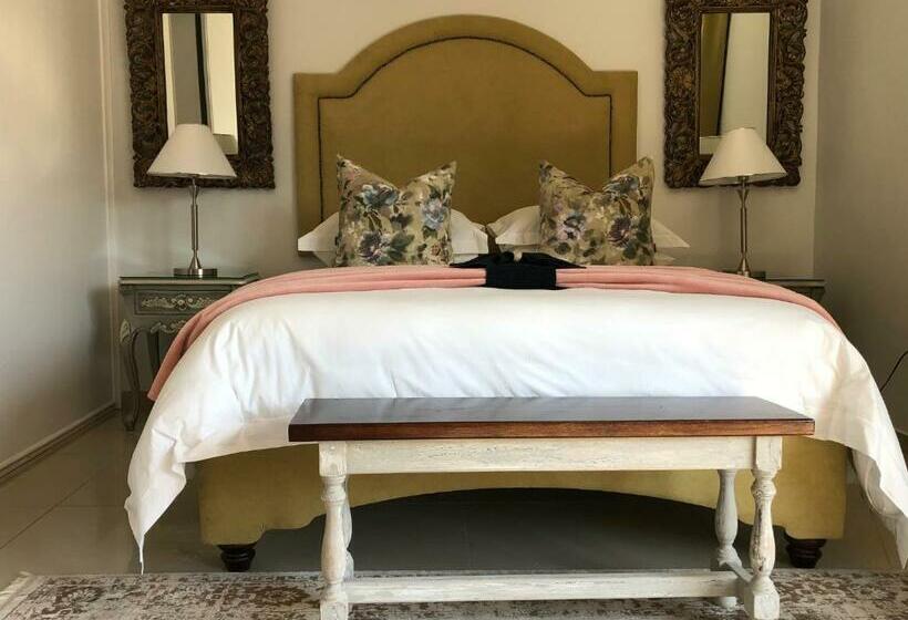 Pensão Fleur De Lis Guesthouse