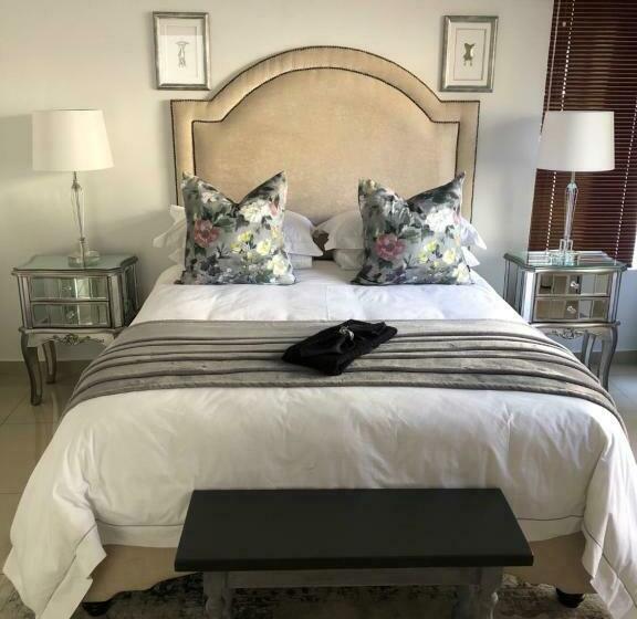 Pensão Fleur De Lis Guesthouse