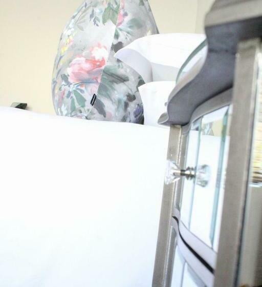 Pensão Fleur De Lis Guesthouse