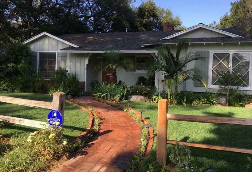 פנסיון Glendale Guest House