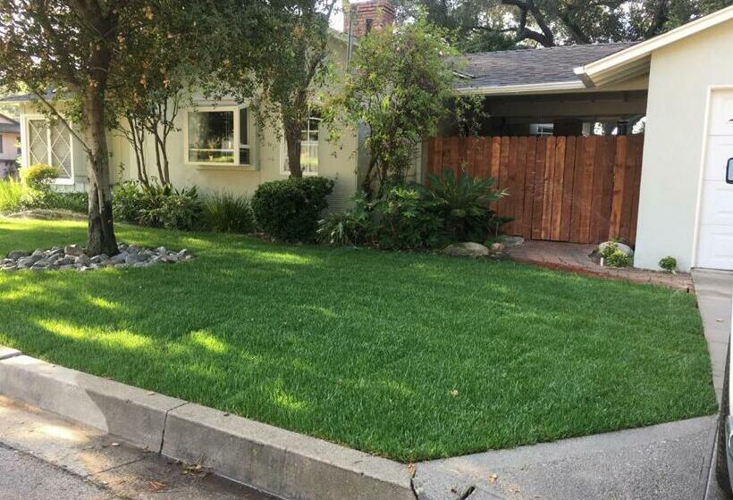 פנסיון Glendale Guest House