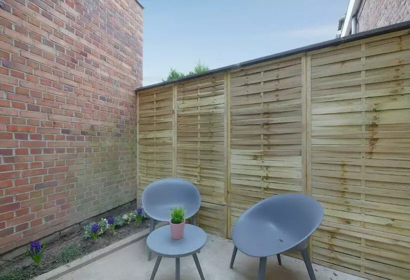 Majatalo Gîte De La Frête