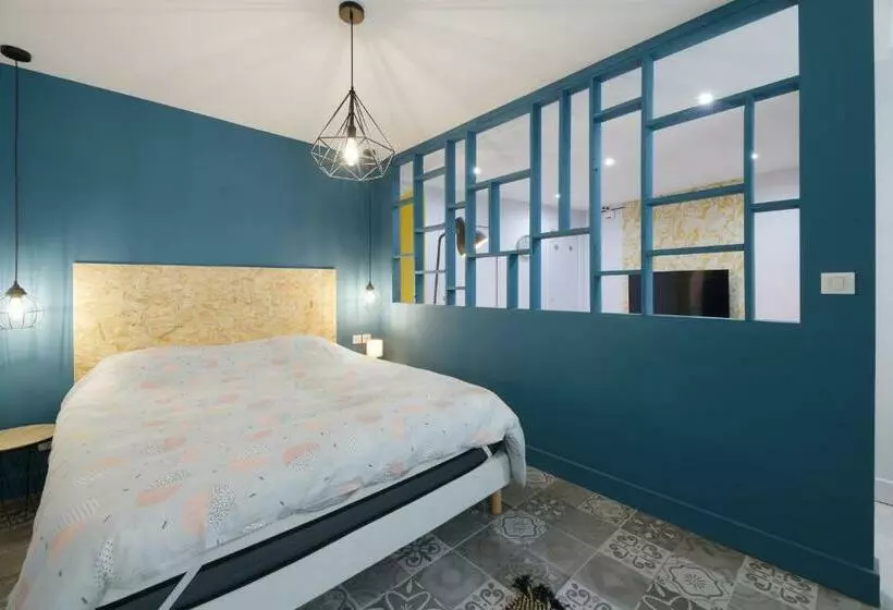 Majatalo Gîte De La Frête