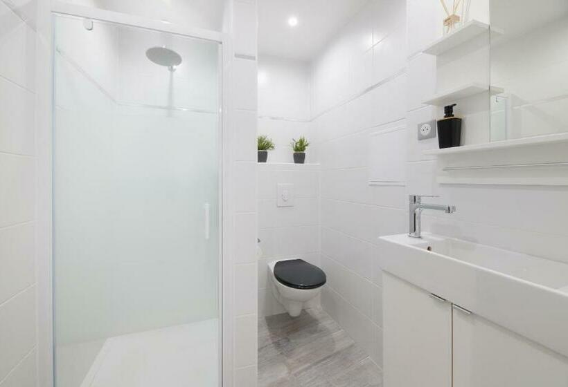 Pensionat Gîte De La Frête