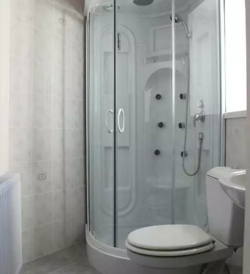 Majatalo Horská Chata Hubertus