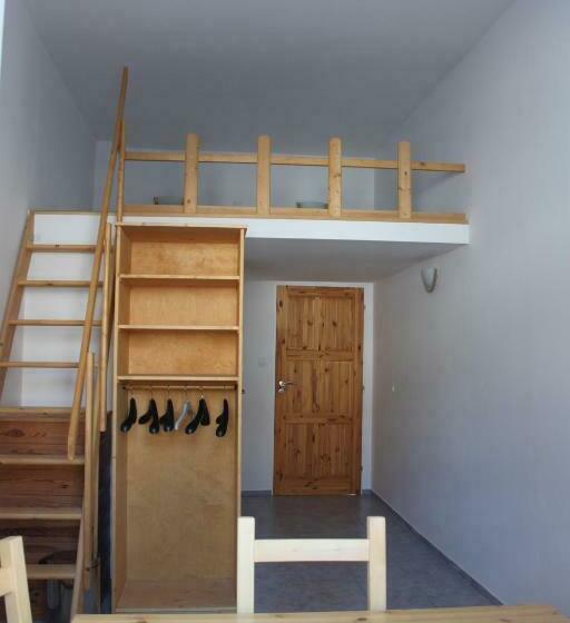 Pensió Horská Chata Hubertus