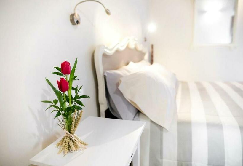 Пансион Il Palazzetto