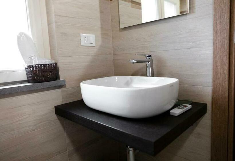 Пансион Il Palazzetto