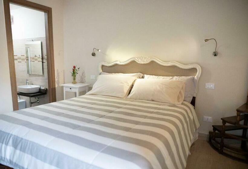 Пансион Il Palazzetto