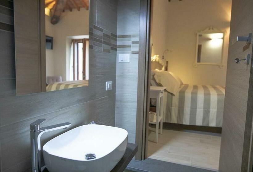 Пансион Il Palazzetto