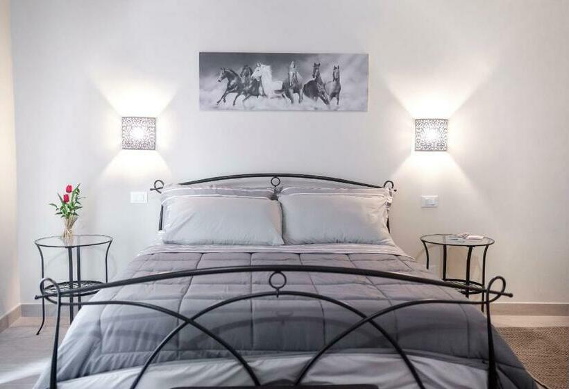 פנסיון Il Palazzetto