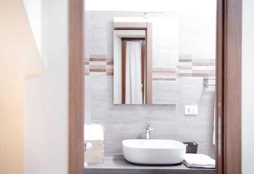 Пансион Il Palazzetto