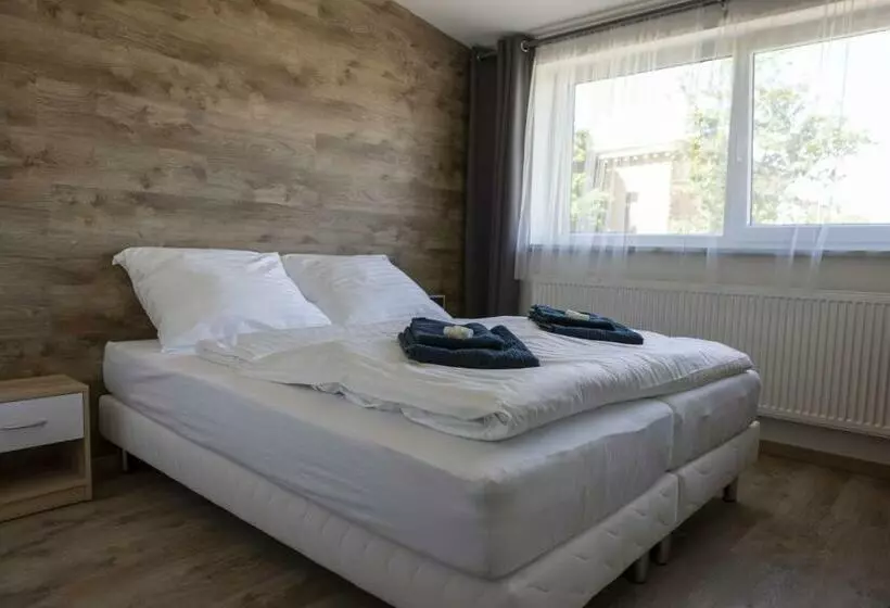 Pension Novohradská