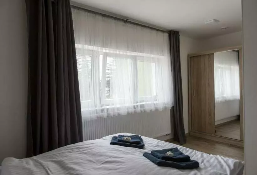 Pension Novohradská