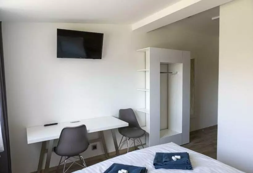 Pension Novohradská