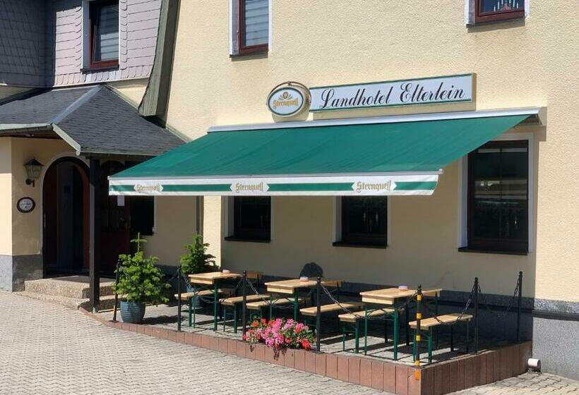 Общежитие Landhotel Elterlein