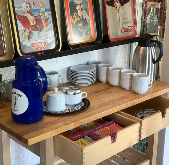 Общежитие Landhotel Elterlein