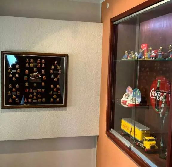 Retkeilymaja Landhotel Elterlein